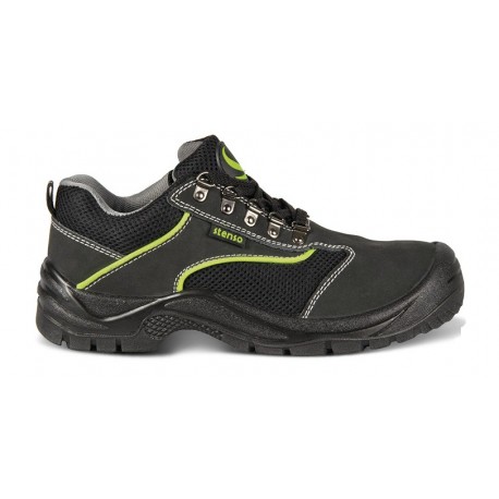 Работни обувки ниски EMERTON BLACK S1 код: 076129