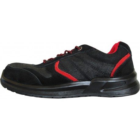 Работни обувки-половинки модел SPRINT S1 Код: 076276