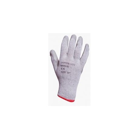 Работни ръкавици топени в латекс  Код: 01058068