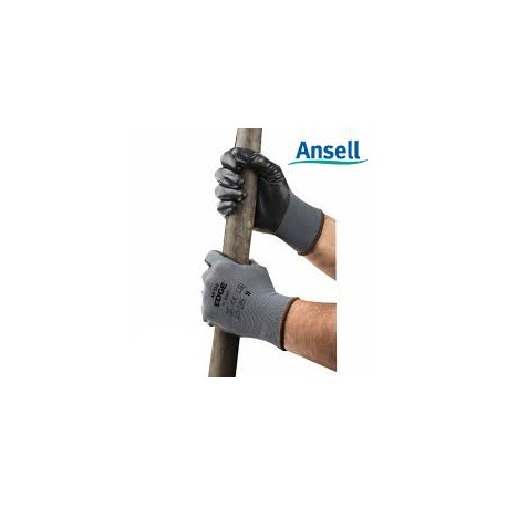 Работни ръкавици Ansell EDGE 48-128