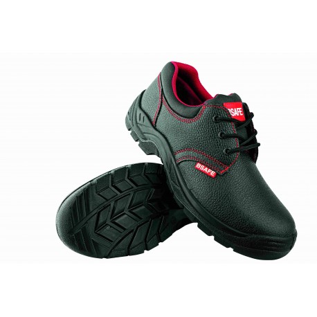 Safety shoes TOLEDO LOW S1P