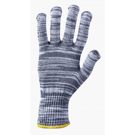 Работни ръкавици от памучно трико BULBUL Код: 01058024