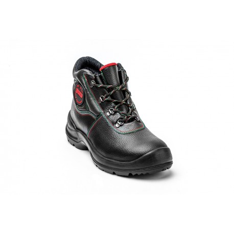 Работни обувки тип бота PANDA STRONG ANKLE S3PP Код: 01052047