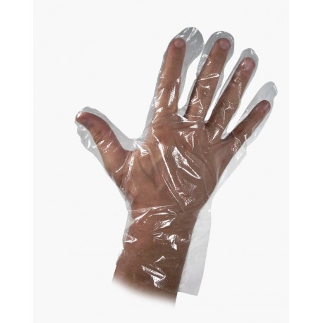 Работни ръкавици от полиетилен DUCK Код: 01058063