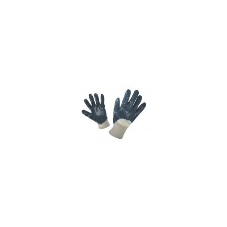 Работни ръкавици от трико, топени в нитрил HARRIER Код: 0105032