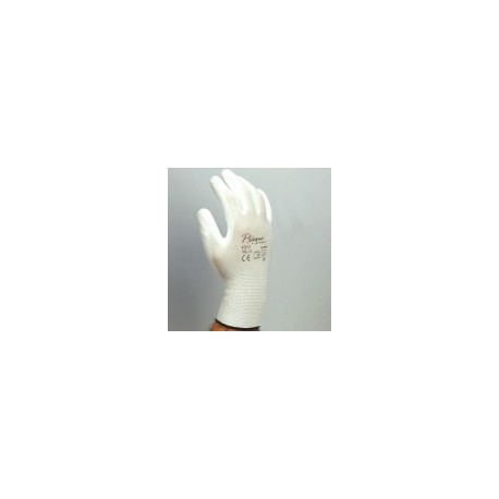 Работни ръкавици FG313 полупотопени в полиуретан - Код: 077022