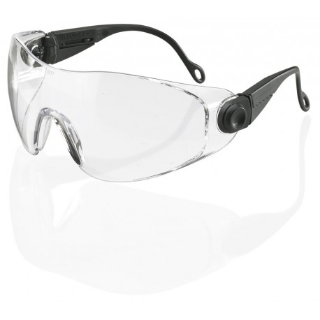 Защитни очила с регулируеми рамки