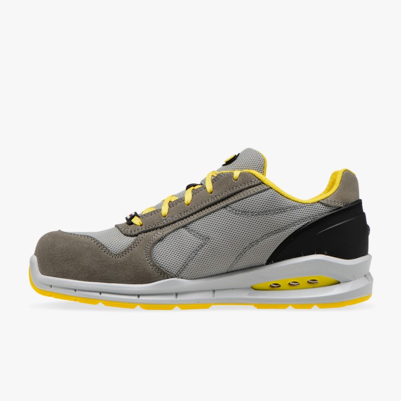 РабоÑни обÑвки DIADORA RUN NET AIRBOX LOW S1P SRC