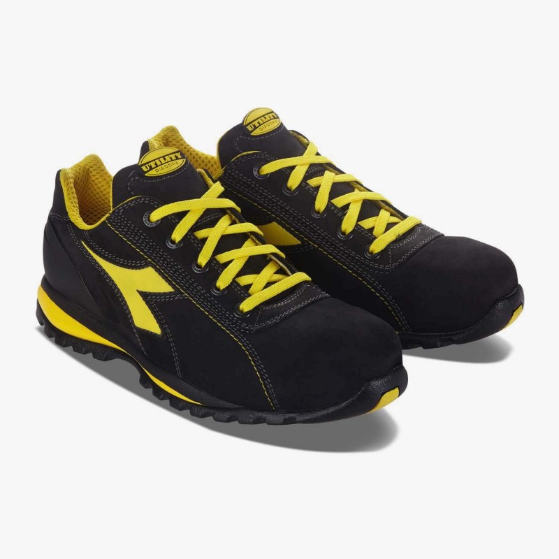 ÐÑалианÑки ÑабоÑни обÑвки DIADORA GLOVE II LOW S3 HRO SRA