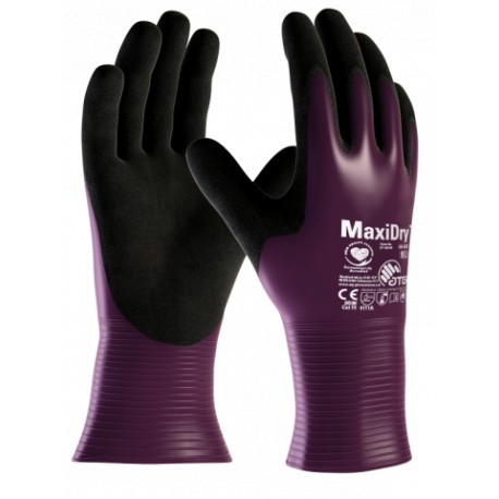 Водоустойчиви ръкавици ATG, 26 см
