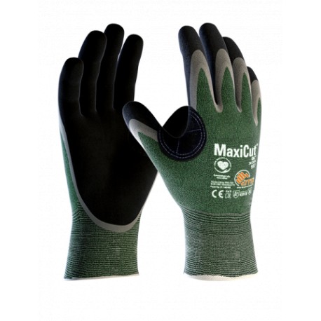ATG Gloves MAXICUT Oil Palm Coated