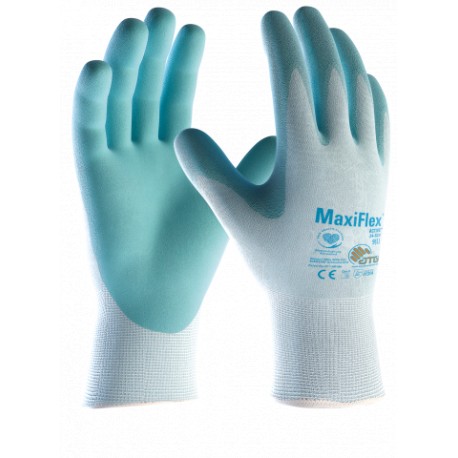 ATG Предпазни ръкавици за суха среда
