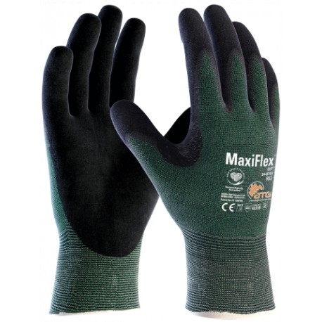 ATG Glove Maxiflex cut 3