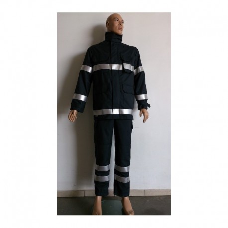 Защитно облекло за пожарникари модел PKGORSKI