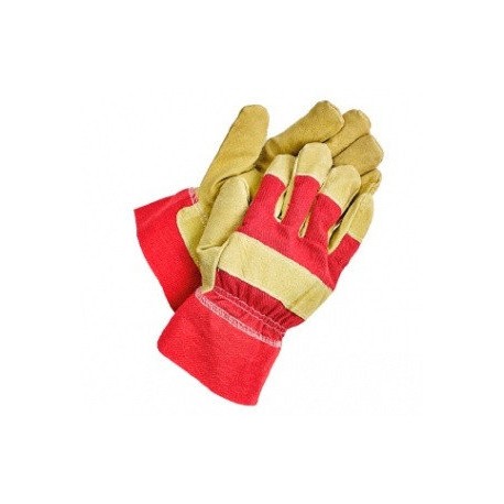 Работни ръкавици SHAG Код: 077144