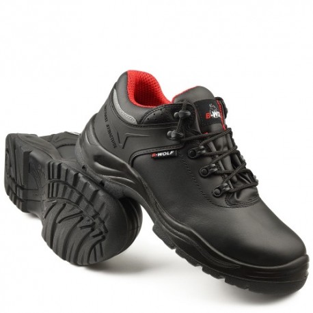 Защитни работни обувки S3 HRO VOLCANO S3