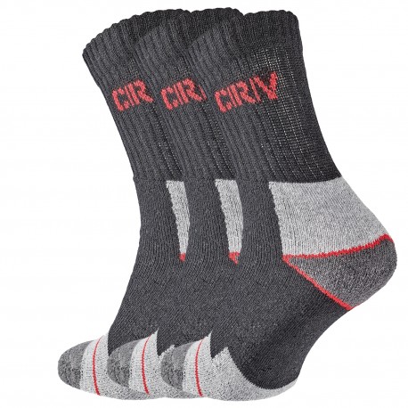 Термо чорапи комплект 3 бр. CHERTAN