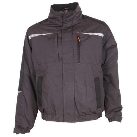 EMERTON WINTER JACKET