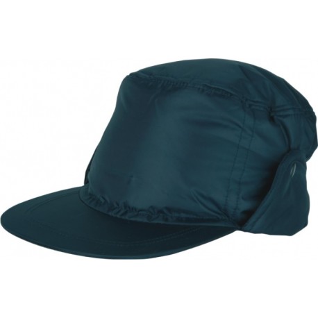 Ватирана шапка тип ушанка NORTH Код: 2111-7