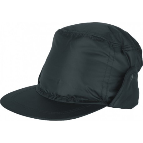 Ватирана шапка тип ушанка NORTH Код: 078339