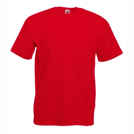 Тениска от трико TSRA 150 RD RED /червени/ Код: 01043003