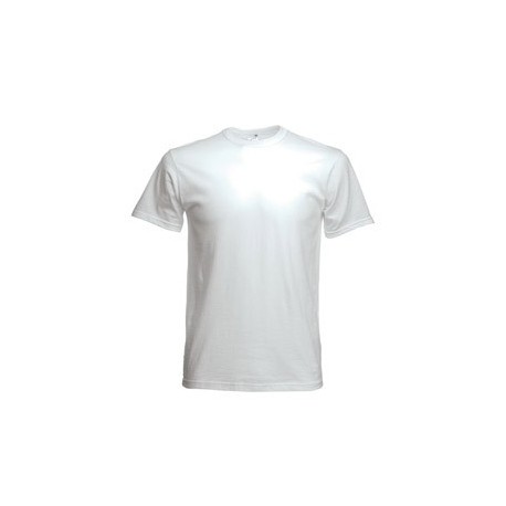 Тениска от трико TSRA 150/бяла/ Код: 01043005