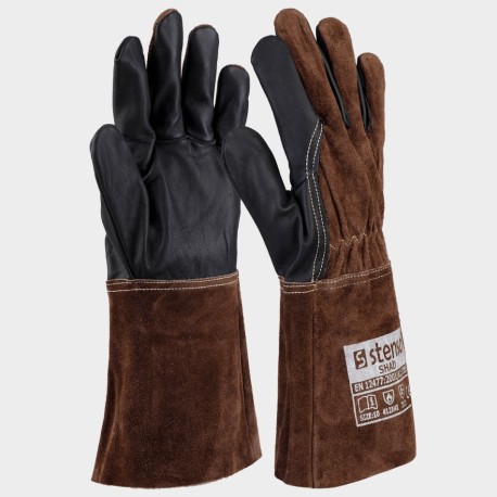 Ръкавици за заваряване SHAD