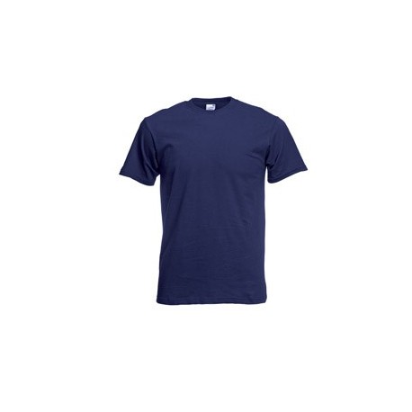 Тениска от трико TSRA 150 NY Navy /тъмно синя/ Код: 01043003