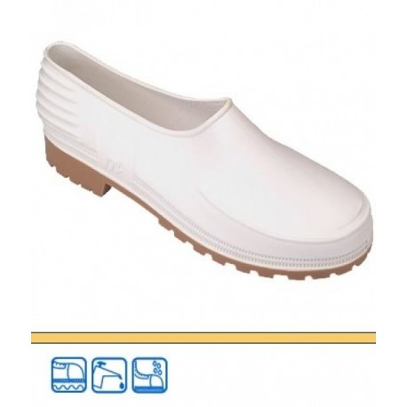 Обувки половинки гумени DUNLOP TYSONITE Код: 28027