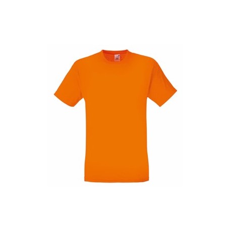 Тениска от трико TSRA 150 OR ORANGE /оранжеви/ Код: 371324096