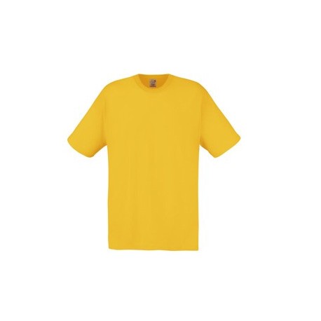Тениска от трико TSRA 150 SY GOLD /жълта/ Код: 01043003