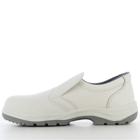 Работни обувки Safety Jogger X0500- бял
