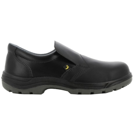 Работни обувки Safety Jogger X0600 - черен