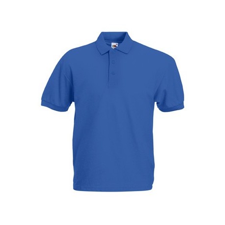 Тениска от трико PORA 200 RB ROYAL BLUE /синя/ Код: 371324088