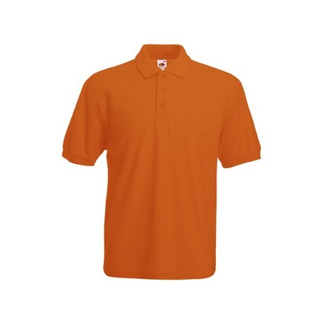 Тениска от трико PORA 200 OR ORANGE /оранжева/ Код: 01043001