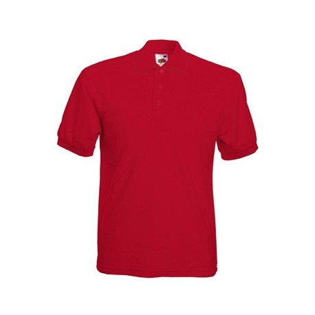 Тениска от трико PORA 200 RD RED /червена/ Код: 371324108