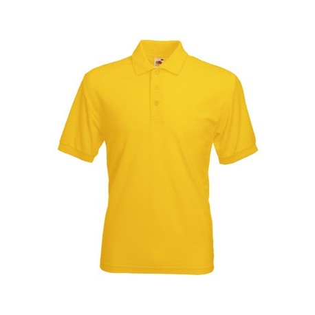 Тениска от трико PORA 200 SY GOLD /жълта/ Код: 01043001