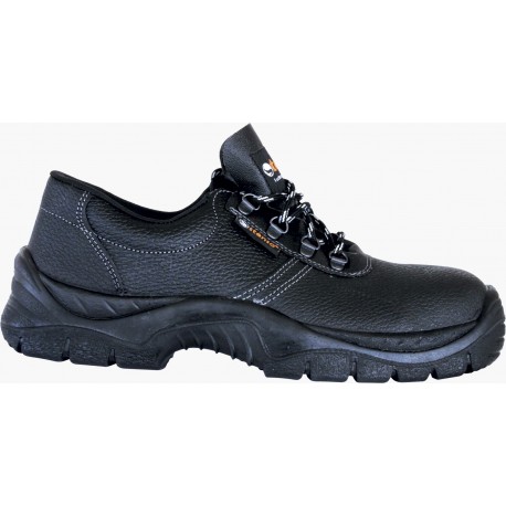 Работни обувки- половинки ALBA LOW 01  Код: 01052076