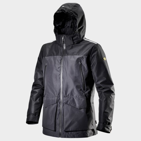 Зимно яке DIADORA PADDED JACKET TECH