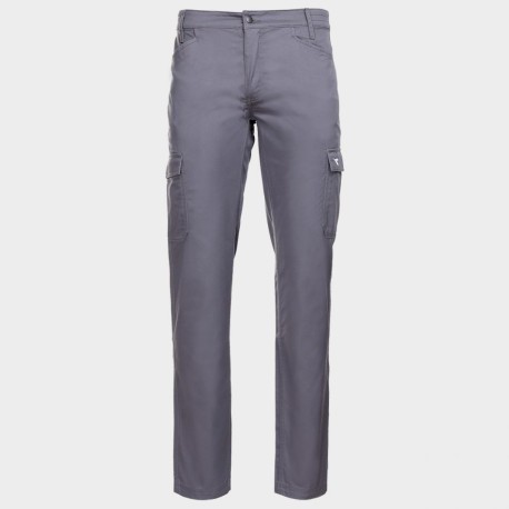 Работен панталон DIADORA LEVEL PANT GREY