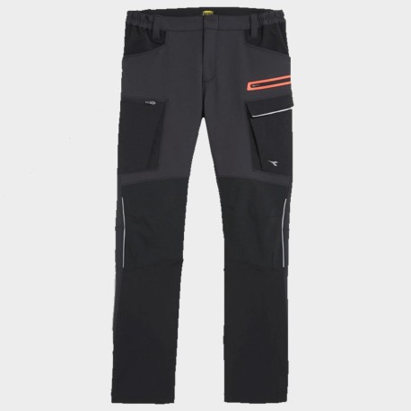 Работен панталон DIADORA PANT HYBRID CARGO