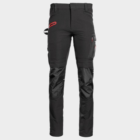 Водоотблъскващ панталон DIADORA PANT PERFORMANCE DUCATI