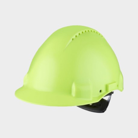 Защитна каска 3M™ Hard Hat Series G3000