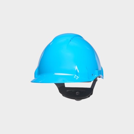 Защитна каска 3M™ Hard Hat Series G3000