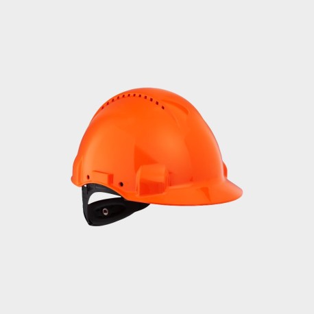 Защитна каска 3M™ Hard Hat Series G3000