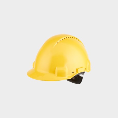 Защитна каска 3M™ Hard Hat Series G3000