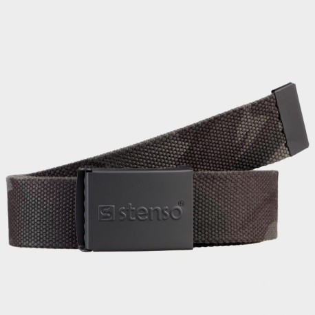 Колан STENSO CAMOUFLAGE - 120см