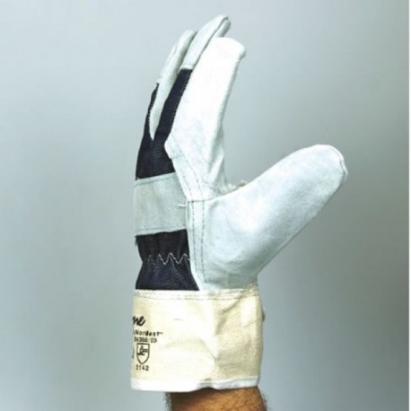 Работни ръкавици F103 Код: 077055
