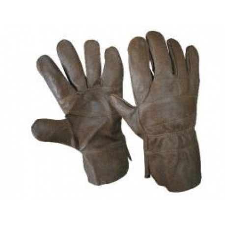 Работни ръкавици от телешка кожа  FRANCOLIN Код: 01058031