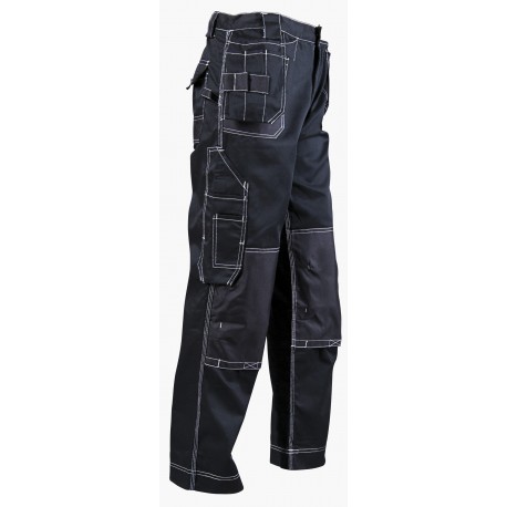 Работен панталон ESTREMO Код: 078168